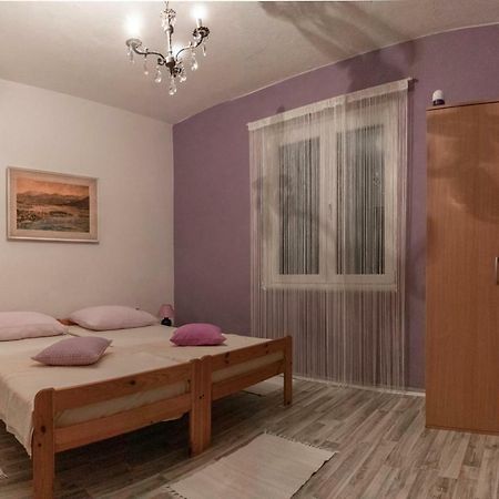 Green Hostel Zadar Zewnętrze zdjęcie