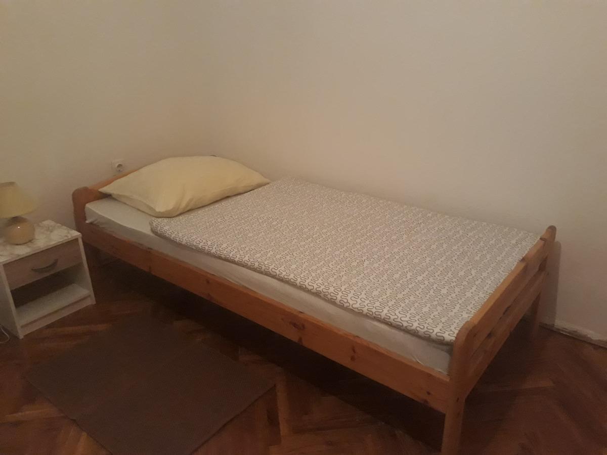 Green Hostel Zadar Zewnętrze zdjęcie