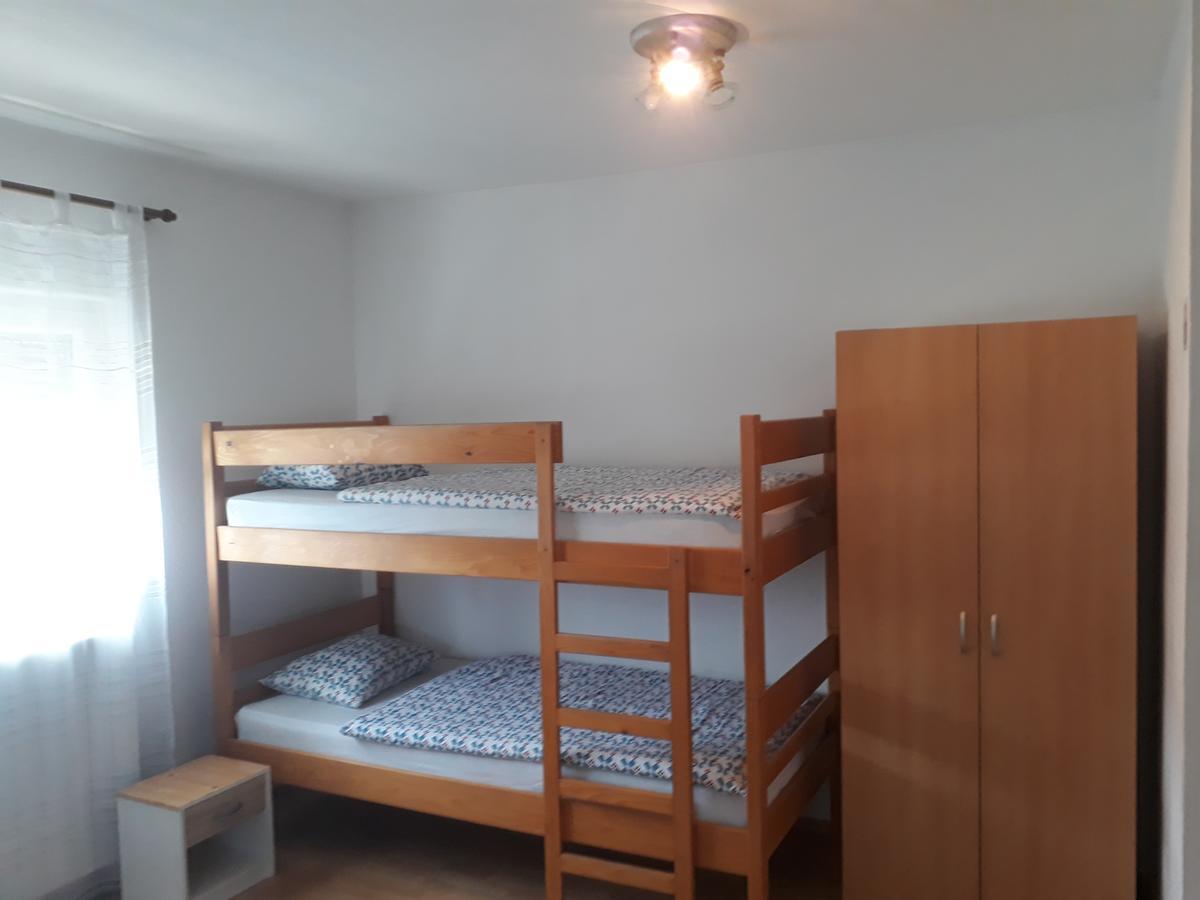 Green Hostel Zadar Zewnętrze zdjęcie