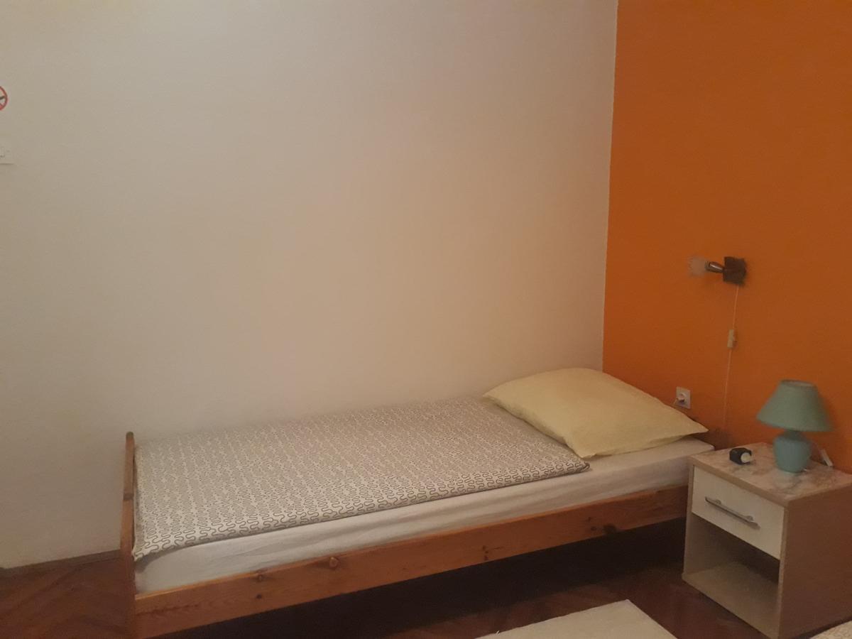 Green Hostel Zadar Zewnętrze zdjęcie