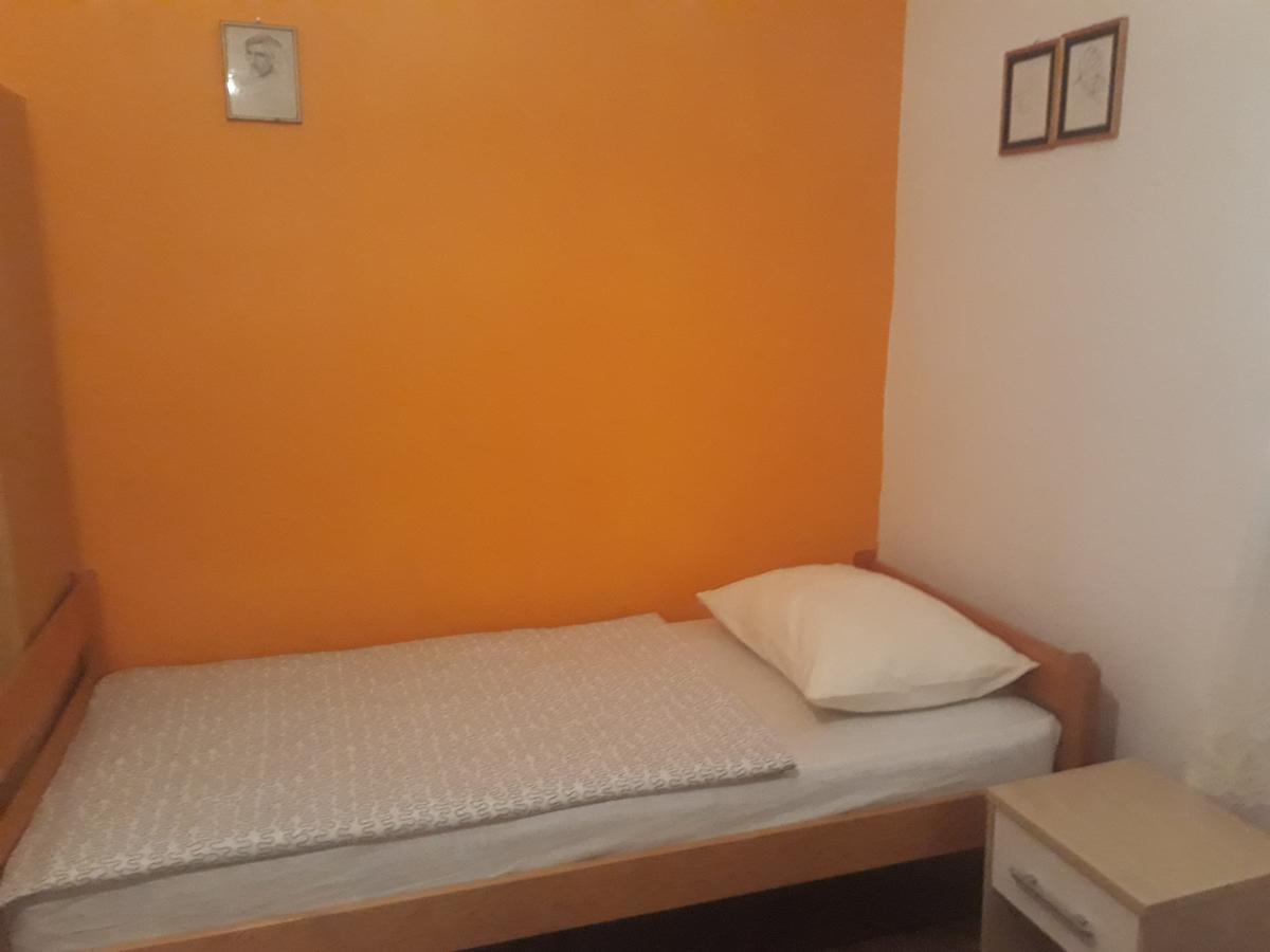 Green Hostel Zadar Zewnętrze zdjęcie