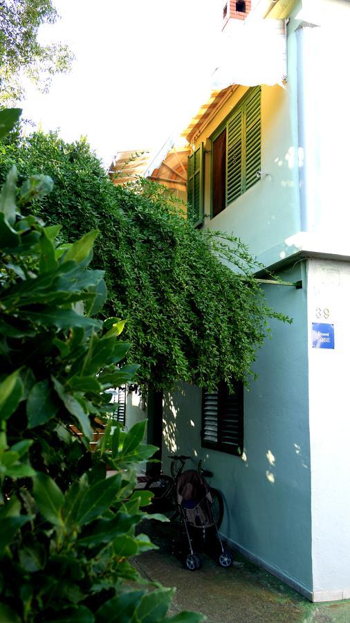 Green Hostel Zadar Zewnętrze zdjęcie