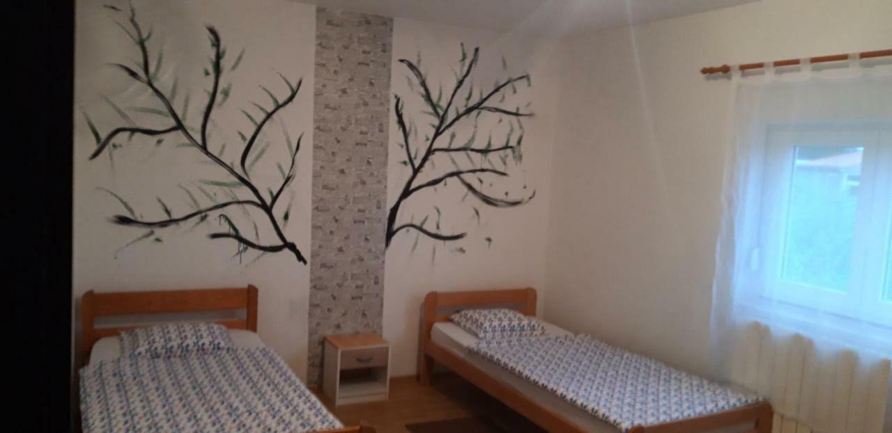 Green Hostel Zadar Zewnętrze zdjęcie