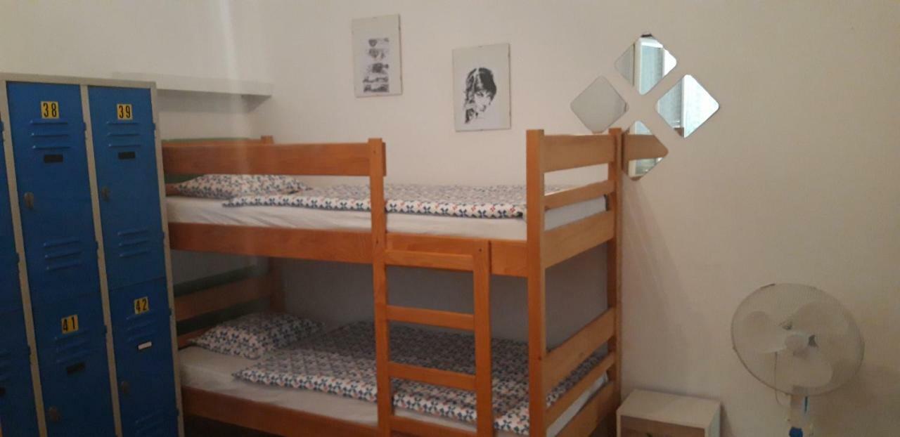 Green Hostel Zadar Pokój zdjęcie