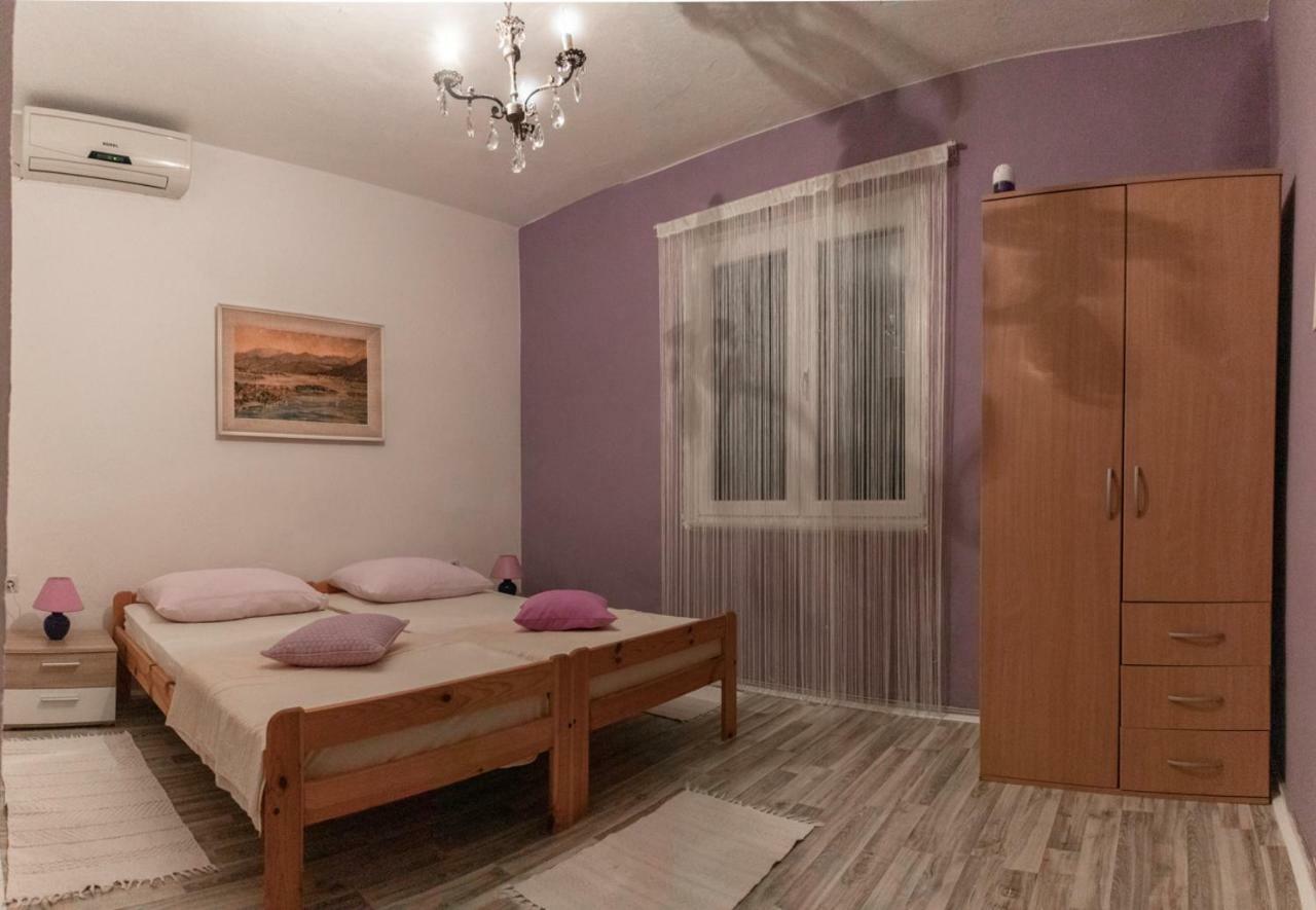 Green Hostel Zadar Zewnętrze zdjęcie
