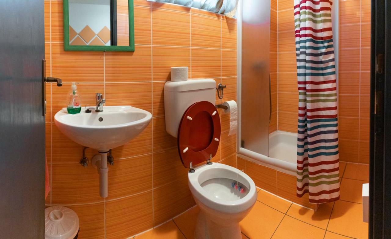 Green Hostel Zadar Zewnętrze zdjęcie