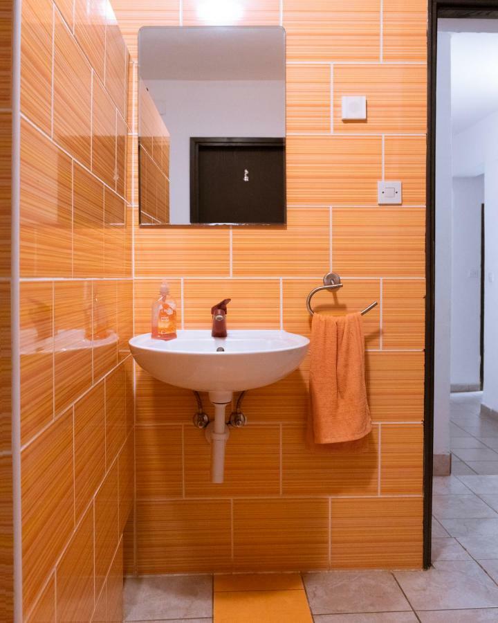 Green Hostel Zadar Zewnętrze zdjęcie